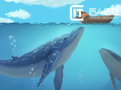 天津MG创意动画制作在市场上凸显优势