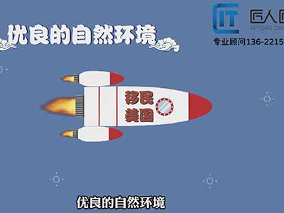 美国EB-1A杰出人才移民MG动画讲解