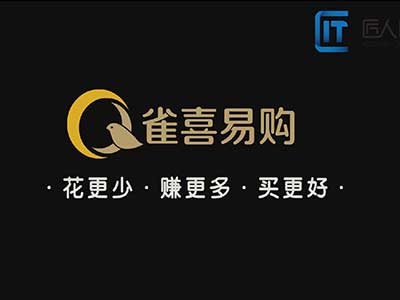 雀喜易购app产品MG动画讲解科普