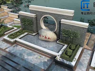 房地产三维动画宣传片