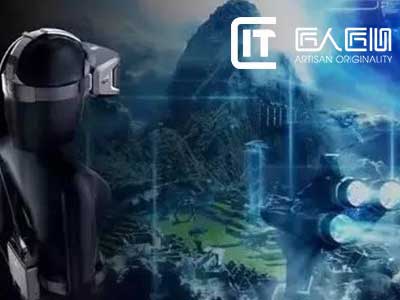 MG动画和三维动画制作对比