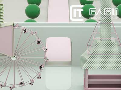 中小企业的福音 几千块就能用MG动画制作产品广告片