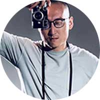 摄影师晨亮