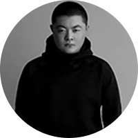 三维动画师百顺