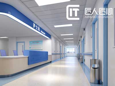 三维仿真动画在医疗教学领域中的应用